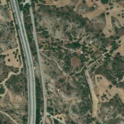 Satellite imagery of Malia, CY