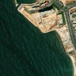 Satellite imagery of Qaşr ‘Abd Allāh ‘Abd ar Razzāq, SY