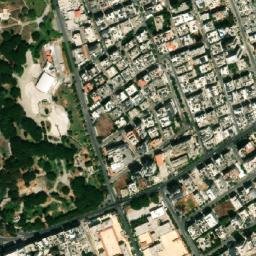 Satellite imagery of Qaşr ‘Abd Allāh ‘Abd ar Razzāq, SY