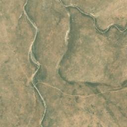 Satellite imagery of Z̧ahr ash Shaţb, SY