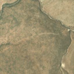 Satellite imagery of Z̧ahr ash Shaţb, SY