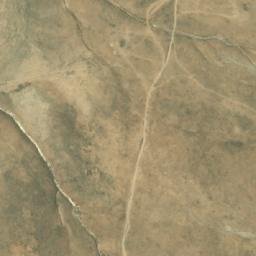 Satellite imagery of Z̧ahr ash Shaţb, SY