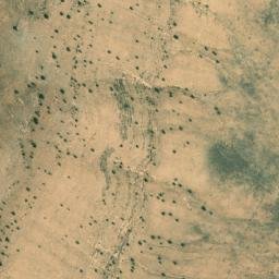 Satellite imagery of Jabal Bi’r aş Şayyāḩ, SY