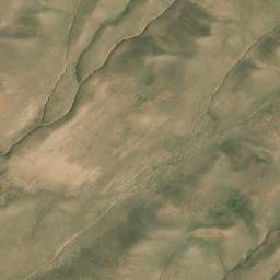 Satellite imagery of Kōh-e Pada’ī, AF