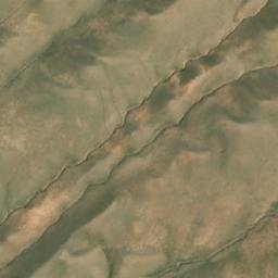 Satellite imagery of Kōh-e Pada’ī, AF