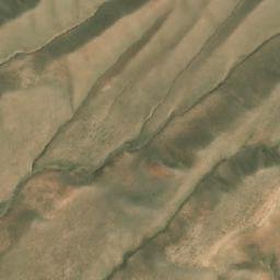 Satellite imagery of Kōh-e Pada’ī, AF