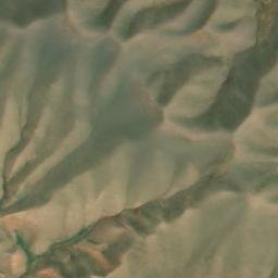 Satellite imagery of Kōtal-e Pada’ī, AF