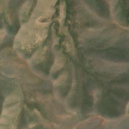 Satellite imagery of Kōtal-e Pada’ī, AF