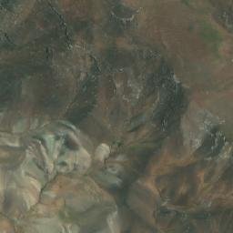 Satellite imagery of Kōh-e Ghōrqand, AF