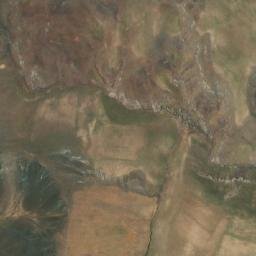 Satellite imagery of Kōh-e Ghōrqand, AF