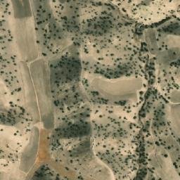 Satellite imagery of Kōh-e Siyāh Tarī, AF
