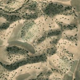 Satellite imagery of Kōh-e Siyāh Tarī, AF