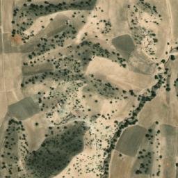 Satellite imagery of Kōh-e Siyāh Tarī, AF