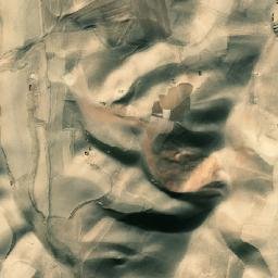 Satellite imagery of Kushk-e Surkh, AF