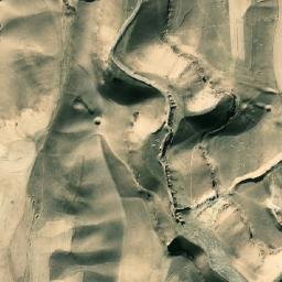 Satellite imagery of Kushk-e Surkh, AF