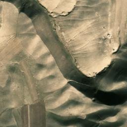 Satellite imagery of Pushtah-ye Tūlghār, AF