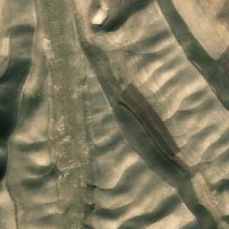 Satellite imagery of Pushtah-ye Tūlghār, AF