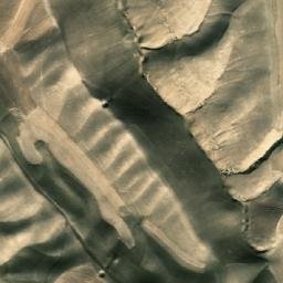 Satellite imagery of Pushtah-ye Tūlghār, AF