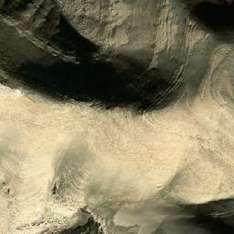 Satellite imagery of Pushtah-ye Nāy-e Zarī, AF