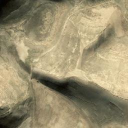 Satellite imagery of Pushtah-ye Nāy-e Zarī, AF