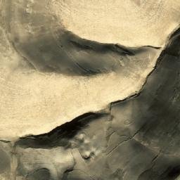 Satellite imagery of Pushtah-ye Nāy-e Zarī, AF