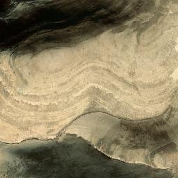 Satellite imagery of Safēdālak, AF