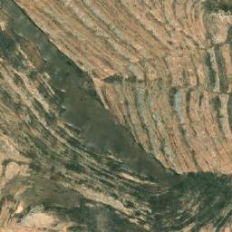 Satellite imagery of Taygh-e Māsharaf, AF