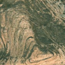 Satellite imagery of Taygh-e Māsharaf, AF