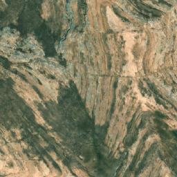 Satellite imagery of Taygh-e Māsharaf, AF