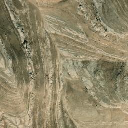 Satellite imagery of Kōtal-e Qudughak, AF