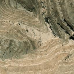 Satellite imagery of Kōtal-e Qudughak, AF