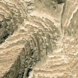 Satellite imagery of Kōh-e Gilak, AF