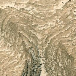 Satellite imagery of Kōh-e Gilak, AF