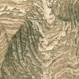 Satellite imagery of Kōh-e Gilak, AF