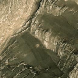 Satellite imagery of Kōh-e Chakāw, AF