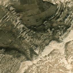 Satellite imagery of Kōh-e Chakāw, AF