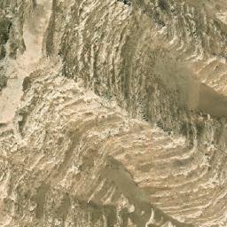 Satellite imagery of Kōh-e Chakāw, AF