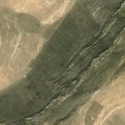 Satellite imagery of Band-e Siyāh, AF