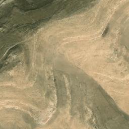 Satellite imagery of Band-e Siyāh, AF