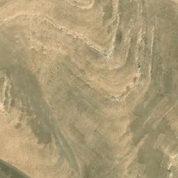 Satellite imagery of Band-e Siyāh, AF