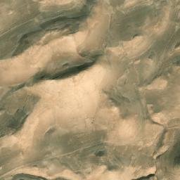 Satellite imagery of Pushtah-ye Māgh, AF