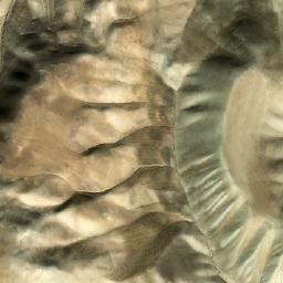 Satellite imagery of Alinjak, AF