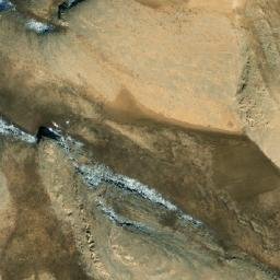 Satellite imagery of Kōh-e Zīah, AF