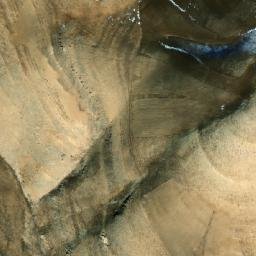 Satellite imagery of Kōh-e Zīah, AF