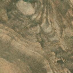 Satellite imagery of Pushtah-ye Siyāh Darah, AF