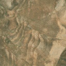 Satellite imagery of Pushtah-ye Siyāh Darah, AF