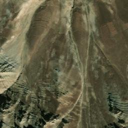 Satellite imagery of Gharibak, AF