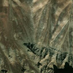 Satellite imagery of Gharibak, AF