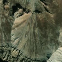 Satellite imagery of Gharibak, AF