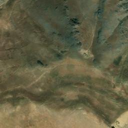 Satellite imagery of Kōh-e Waqah, AF